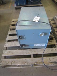 Gullco INT Rob/Flux Oven Model 125.