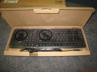 (Unused) Dell Computer Keyboard.