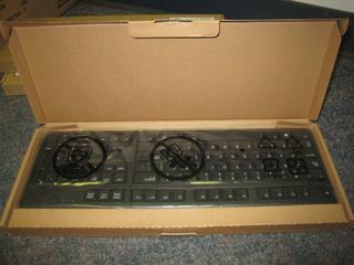 (Unused) Dell Computer Keyboard.