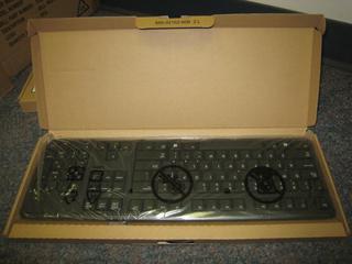 (Unused) Dell Computer Keyboard.