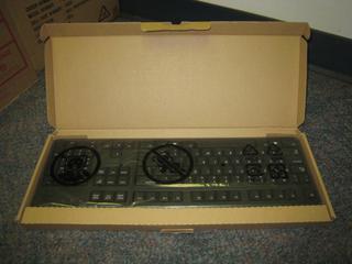 (Unused) Dell Computer Keyboard.