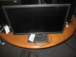 Dell Computer Monitor.