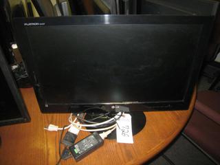 LG Flatron E2340T Computer Monitor.