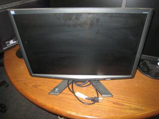 Acer LCD Computer Monitor Model X223W.