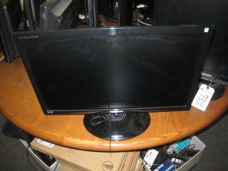 Samsung Sync Master SA300 Computer Monitor.