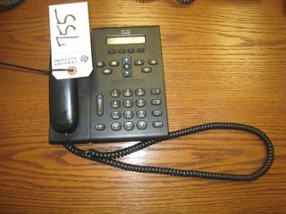 Cisco CP-6921 Phone.