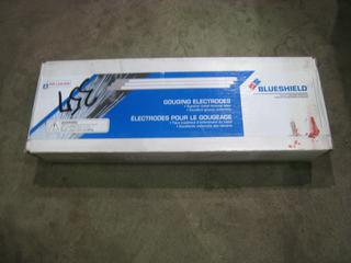 Unused Blueshield 3/8" Round Gauging Rod.