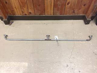 70" Grab Bar.