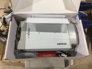 Xantrex 1000 Watt Inverter/Charger.