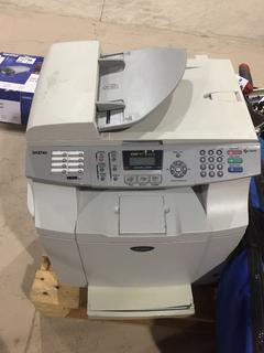 Brother MFC 9420CN Multifunction Colour Laser Printer.