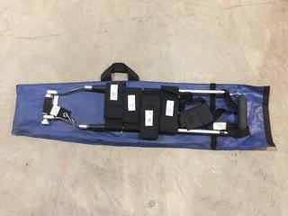 Fernotrac Traction Splint.