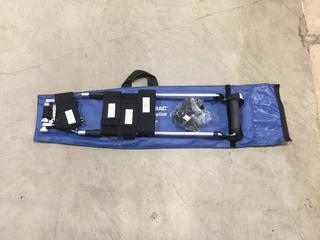 Fernotrac Traction Splint.