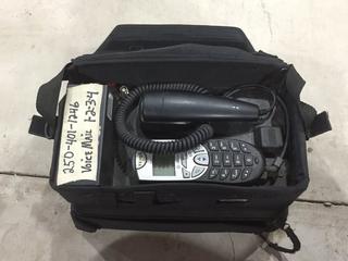 Motorola F289603NAAD Bag Phone.
