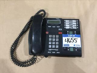 Nortel Networks T7316E Telephone.
