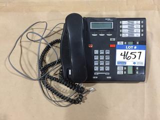 Nortel Networks T7316 Telephone.