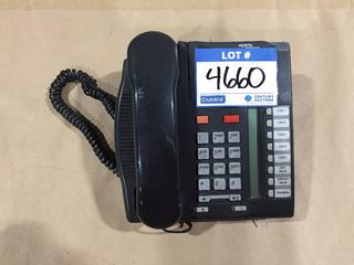 Nortel Networks T7208 Telephone.