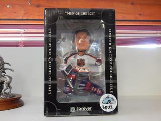 NHL Bobblehead - Patrick Roy - New in Box