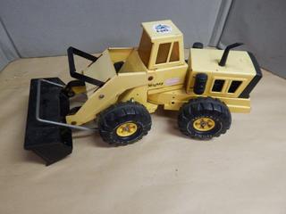 Tonka Mighty Loader - All Metal 1960's