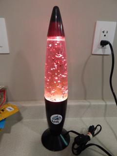 Lava Lamp