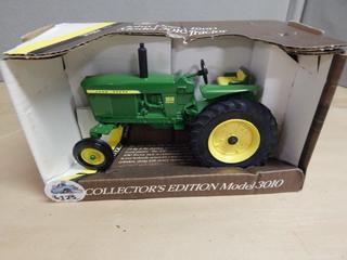 ERTL 1960 John Deere Model 3010 Tractor - 1/16 - New in Box