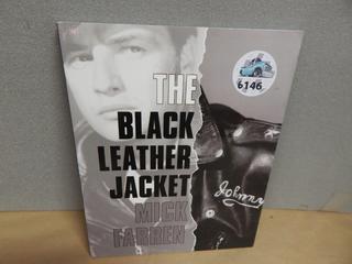 Book - The Black Leather Jacket