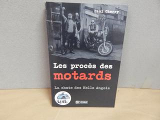 Book - Motards