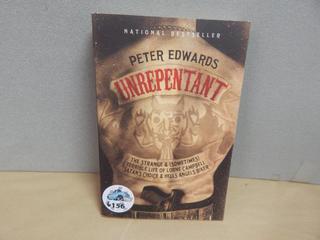 Book - Unrepentant