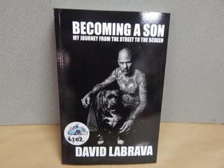 Book - Becoming a Son