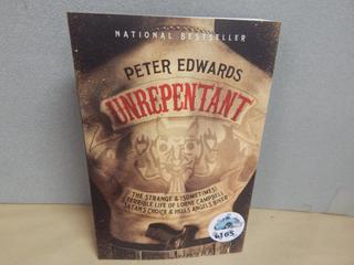 Book - Unrepentant