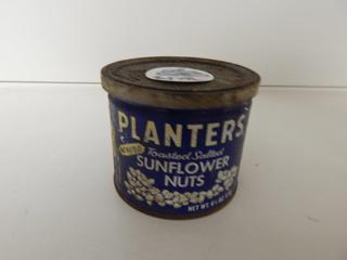 Planter's Can 