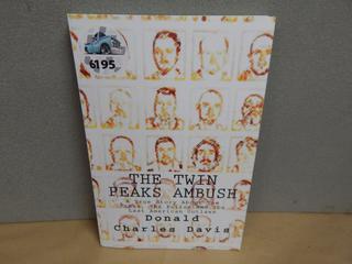 Book - The Twin Peaks Ambush