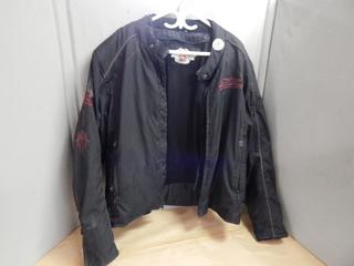 Harley Davidson 2 XL Jacket