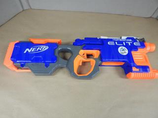 Elite Nerf Gun