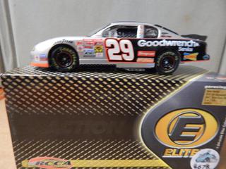 Action Elite #29 Goodwrench 1/24 diecast car