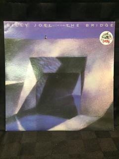 Billy Joel Vinyl, The Bridge.