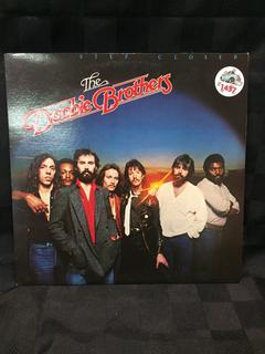 The Doobie Brothers Vinyl, One Step Closer. 