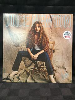 Juice Newton Vinyl, Juice. 