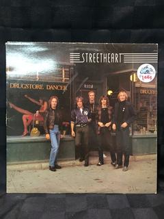 Streetheart Vinyl, Drugstore Dancer. 