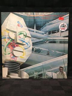 The Alan Parsons Project Vinyl, I Robot. 