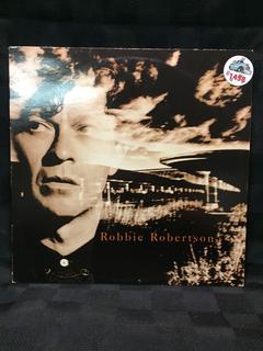 Robbie Robertson Vinyl.