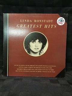 Linda Ronstadt Vinyl, Greatest Hits. 