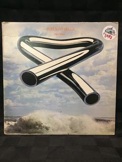 Mike Oldfield Vinyl, Tubular Bells. 