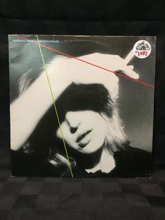 Marianne Faithfull Vinyl, Broken English. 