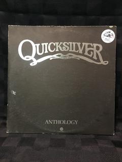 Quicksilver Vinyl, Anthology. 