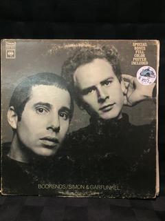 Simon & Garfunkel Vinyl, Bookends.