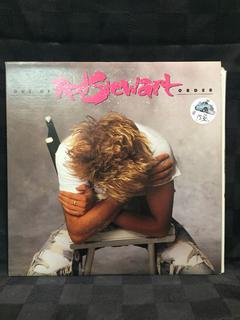 Rod Stewart Vinyl, Out of Order. 