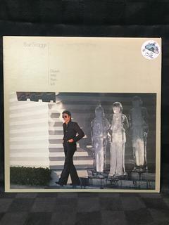 Boz Scaggs Vinyl, Down Two Then Left. 