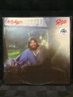 Kenny Loggins Vinyl, Celebrate Me Home. 