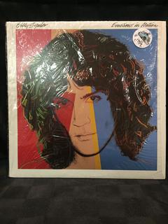 Billy Squier Vinyl, Emotions in Motion. 