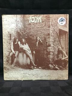 Foghat Vinyl. 